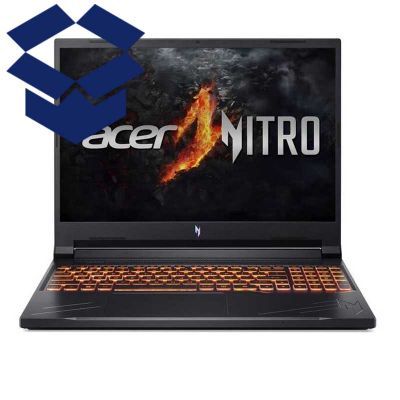 ACER Nitro V 16 AI 16" WUXGA 14450HX/16/1/4060/W11