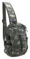 Taška přes rameno CATTARA 13877 Army Pixel 4l