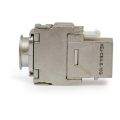 KELINE Keystone Jack, kategorie 6A, RJ45/s