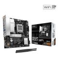 ASROCK Základná doska B850M Rock WiFi 7