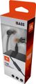 JBL T110 Black