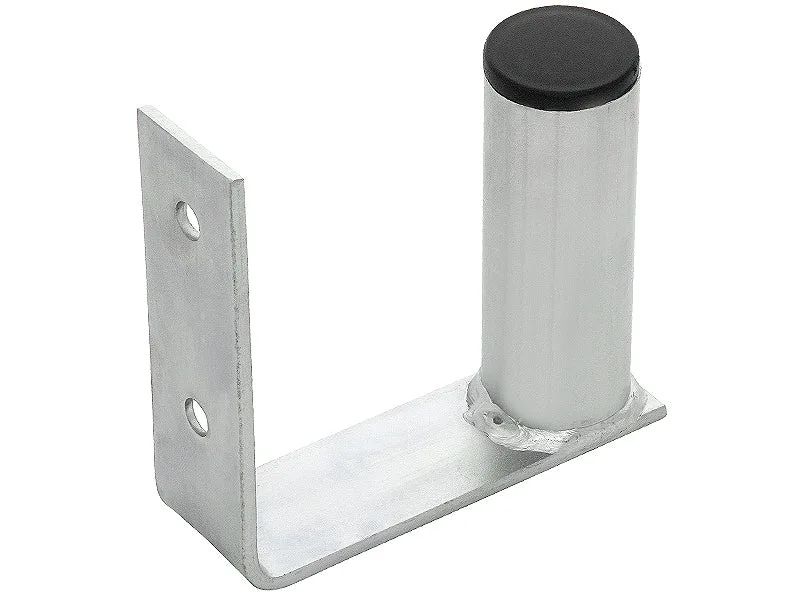 Anténní držák 14 na stěnu průměr 38mm výška 10cm BLOW 76-925