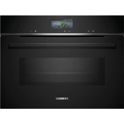 SIEMENS Vestavná mikrovlnná trouba CM736GAB1