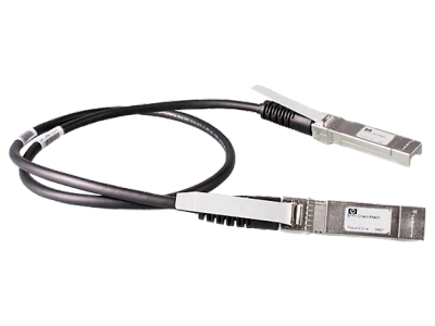 Aruba 10G SFP+ to SFP+ 1m DAC Cable