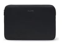 Pouzdro na notebook - 15" - 15.6" - černá