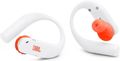 JBL Endurance Peak 4 White