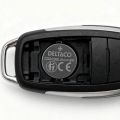 DELTACO LITHIUM CR2032, Gombíkové batérie, 10ks