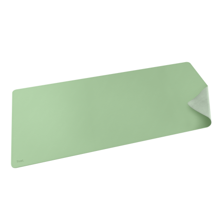 Trust benya xxl desk pad - grey