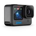 GoPro HERO12 Black (CHDHX-121-RW)