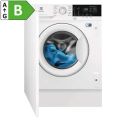 ELECTROLUX Vestavná pračka EW7F447WIN