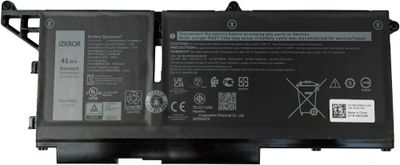 Dell Baterie 3-cell 41W/HR LI-ION pro Latitude 5430, 5530, 7430, 7530
