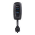 Nabíječka USB STU 34712 pro montáž na povrch