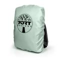 PORT Batoh na notebook YOSEMITE Eco 13/14" gray