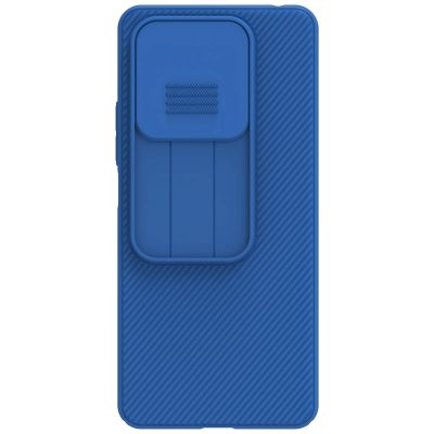 Nillkin CamShield Zadní Kryt pro Xiaomi Redmi Note 14 5G Blue