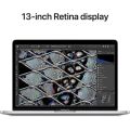 APPLE MacBook PRO 2022 13,3" WQXGA M2 10G/8/512 Si