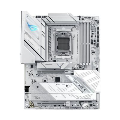 Rog strix B850-A gaming neo