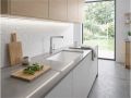 Villeroy & Boch Subway 545 Bílá keramika