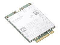 Bezdrátový celulární modem - 4G LTE - M.2 Card - pro ThinkPad X1 Nano Gen 2 21E8, 21E9; X1 Yoga Gen 7 21CD, 21CE