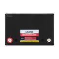Baterie LiFePO4 12,8V 100Ah VIPOW BAT0496 s BMS