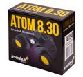Binokulární dalekohled Levenhuk Atom 8x30