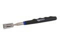 Teleskopický uchopovač s magnetickým koncem GEKO G03211