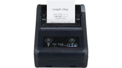 Epson TM-P60II (852): Peeler, NFC, BT, PS, EU