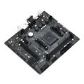 ASROCK Základná doska A520M-HVS