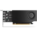NVIDIA RTX A400 4GB, Grafická karta