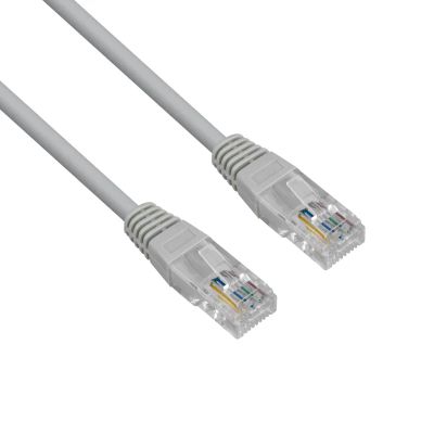 UTP kabel RJ45/RJ45 Cat5 20m DPM GV01-20