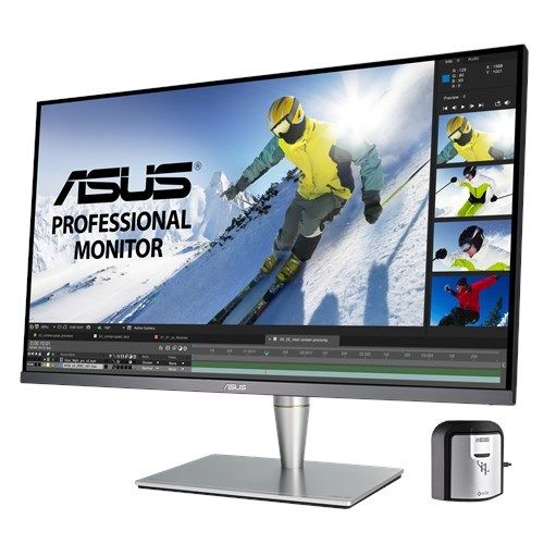 32" Wled ASUS PA32UC-K - 4K uhd, 16:9, hdmi, dp