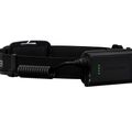 LEDLENSER HF5R Core, čelovka 500 lm, IP67, černá