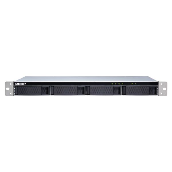 QNAP TL-R400S, Rozšiřující jednotka NAS 4xHDD/SSD