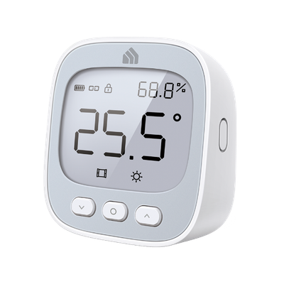 TP-LINK Kasa KE110, SMART Termostat