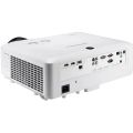 VIEWSONIC LS860WU, LASER Projektor WUXGA, bílý