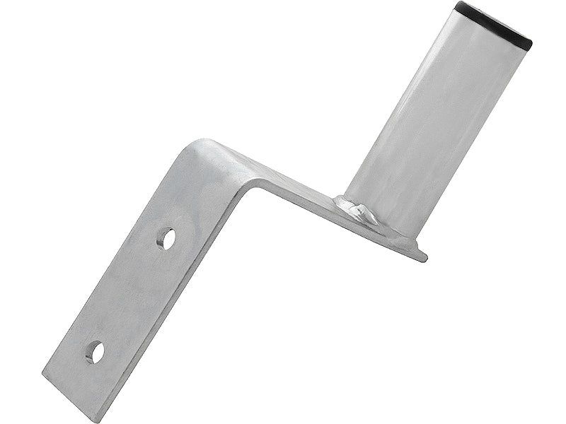 Anténní držák 14 na stěnu průměr 38mm výška 10cm BLOW 76-926