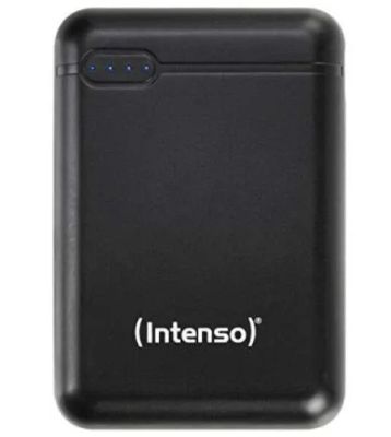 INTENSO XS10000, Powerbanka 10000 mAh, čierna