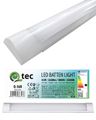 Světlo pod linku QTEC Q-36B 45W LED BATTEN LIGHT