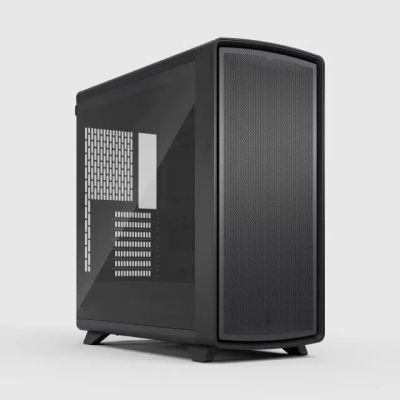 Fractal Design Summit Blackout TG Light Tint