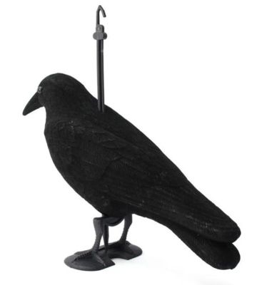 Model havrana HUTERMANN 2201 plast
