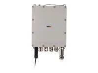 Přepínač - řízený - 4 x 10/100/1000 (PoE+) + 1 x SFP (mini-GBIC) (uplink) - možnost montáže na tyč - PoE+ (150 W) - pro AXIS A1610, C1410, D3110, M3215, P1385, Q3538, W400; Camera Station S1216, S1232, S1296