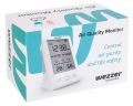 Monitor kvality vzduchu Levenhuk Wezzer Air MC10