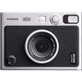 FujiFilm Instax Mini EVO, Schwarz