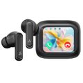 SBOX EB-TWS08-B, Bluetooth sluchátka, černá
