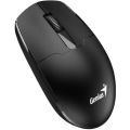 GENIUS NX-7000SE, Bezdrátová myš, černá