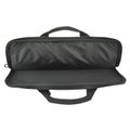 DELTACO NV-511, Taška na notebook 14", černá