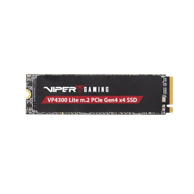 PATRIOT VP4300 Lite/2TB/SSD/M.2 NVMe/5R