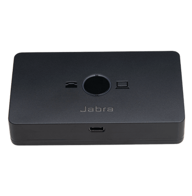 Jabra Link 950 USB-C, USB-A & USB-C cord included