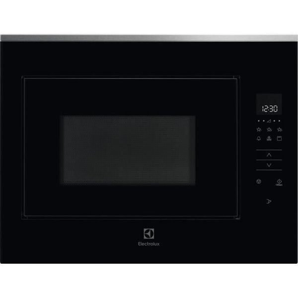 ELECTROLUX Vestavná mikrovlnná trouba KMFD264TEX