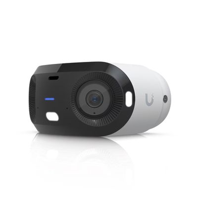 Ubiquiti UVC-G6-180-W, UniFi Protect G6 180, bílá