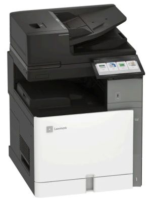 Lexmark/CX962se/MF/Laser/A3/LAN/WiFi/USB